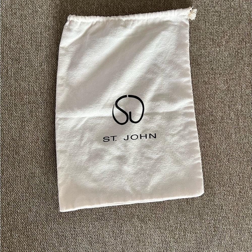 St. John Dust Bag - Picture 3 of 7